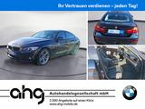 BMW 420d xDrive Gran Coupe Sport Line Memory-Sitze H - BMW: Coupe, Sport