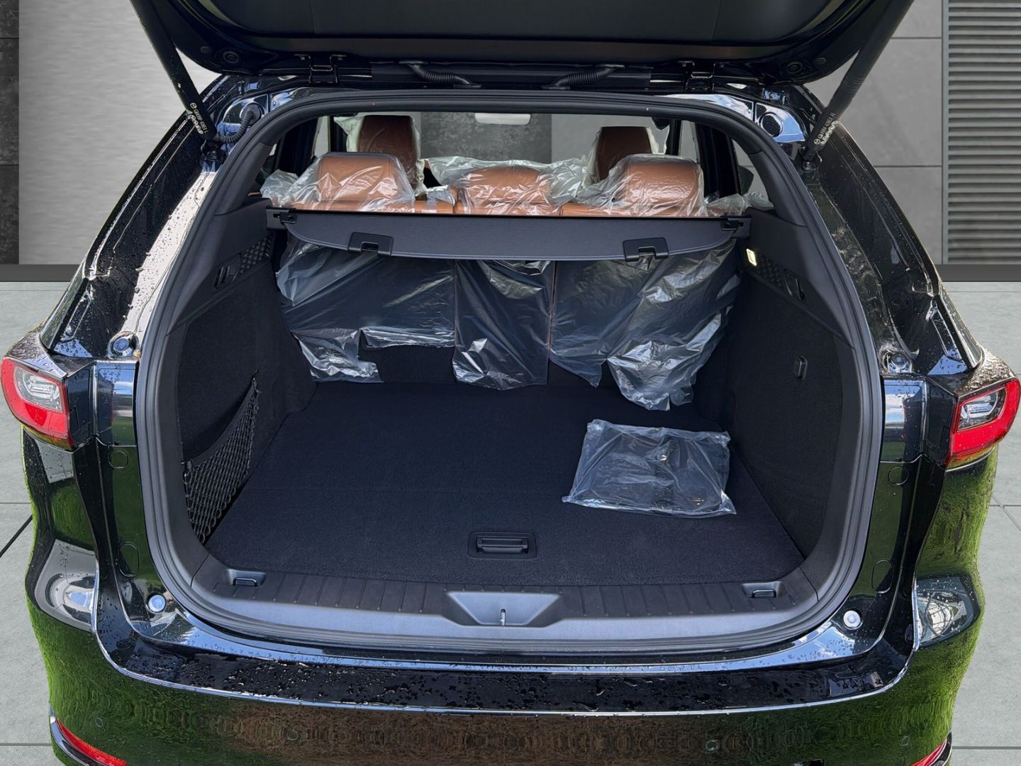 Mazda CX-60 - Bild 5