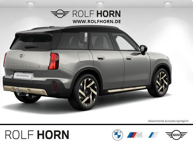 MINI Countryman S (Cooper) - Bild 2