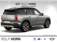 MINI Countryman S (Cooper) - Vorschau Bild 2