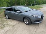 Hyundai i40 1.6 GDI blue Trend Trend Gepflegter Zustand  - Hyundai i40 von privat