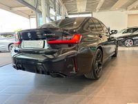 BMW M340d - Vorschau Bild 8