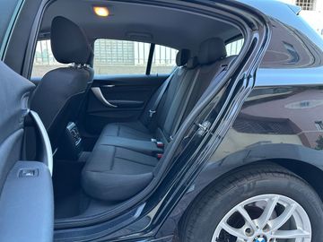 BMW 118 - 11