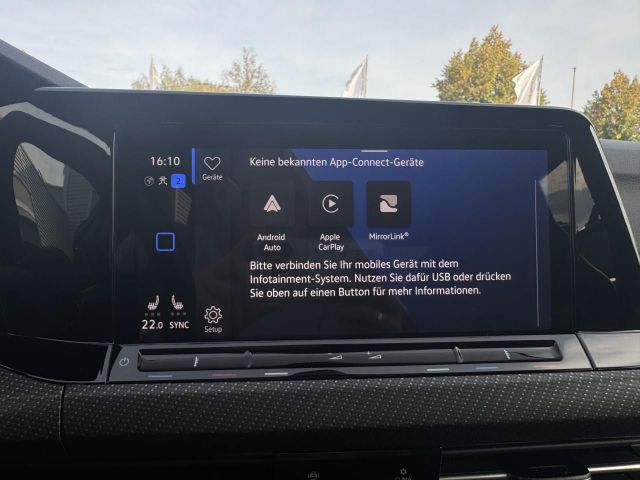 GOLF VIII R 2.0 TSI DSG 4MOTION