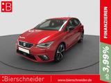 Seat Ibiza 1.0 TSI DSG AB 154EUR FR VIRTUAL COCKPIT N - Seat Ibiza: Tsi