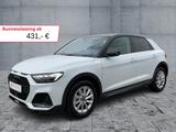 Audi A1 allstreet 30 TFSI S tronic - Neuwagen mit Benzin-Antrieb: Kleinwagen, Automatik