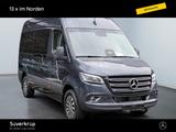 Mercedes-Benz Sprinter 319 CDI Tourer SELECT Hochdach Standard - Mercedes-Benz Sprinter in Kiel