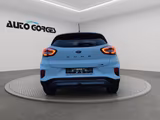 Ford Puma Titanium 1.0l EcoBoost +AHK+PANORAMADACH+ - weiße Ford Puma