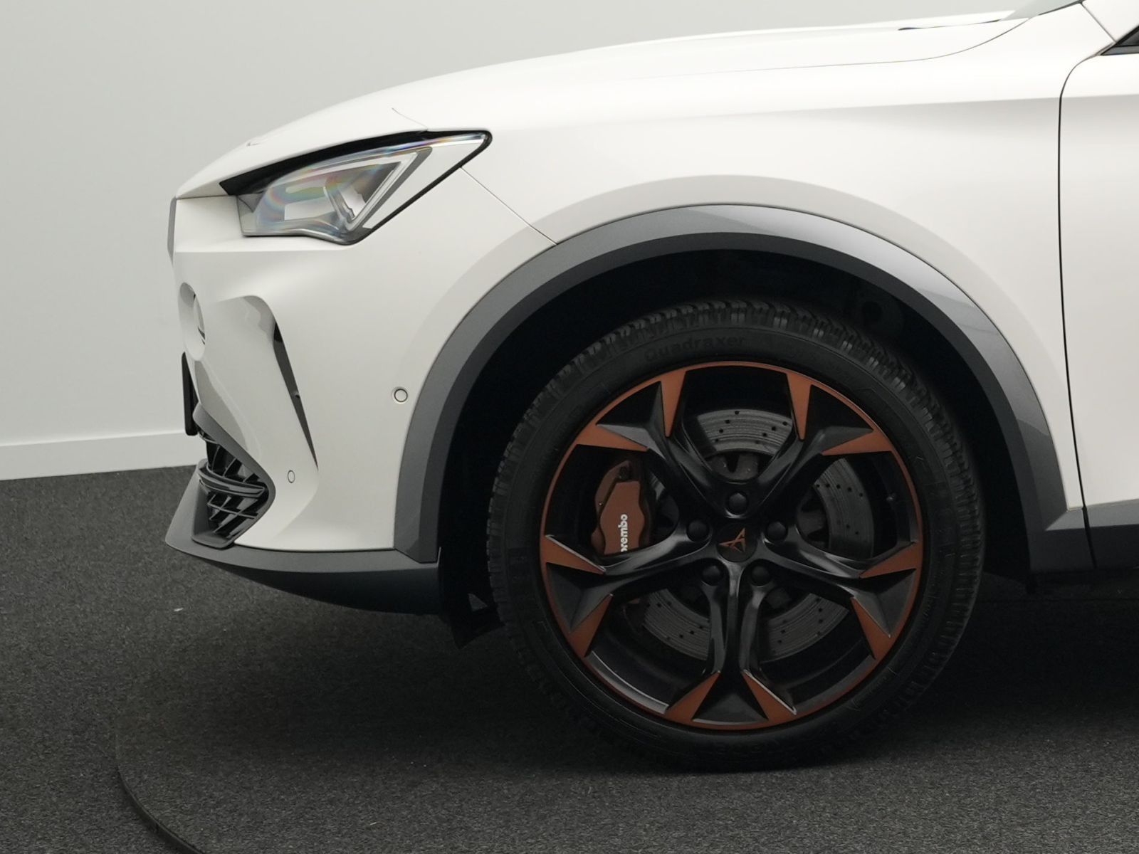 Cupra Formentor - Bild 16