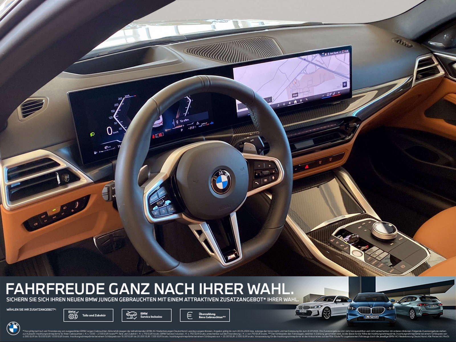 BMW 420 - Bild 5