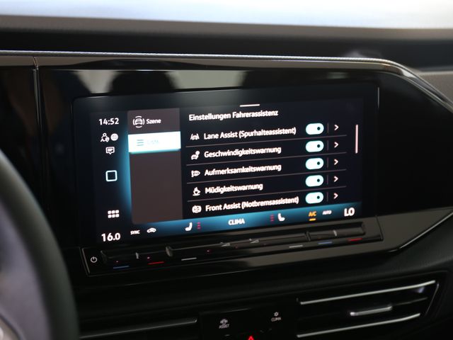 Volkswagen Caddy 2.0TDI DSG STYLE NAV PRO STANDHZG APP 5J