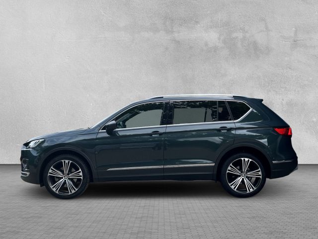 Tarraco 2.0 TDI 4Drive Xcellence ACC LED AHK NAV