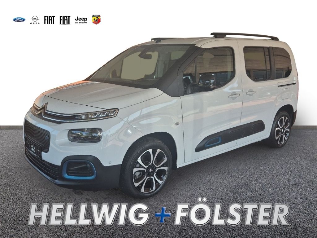 Angebot ansehen Citroën ë-Berlingo