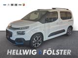 Citroën e-Berlingo Shine M 11kw Navi Kamera Head-up - weiße Citroën ë-Berlingo