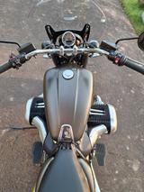 BMW R18 classic - BMW R 18 CLASSIC