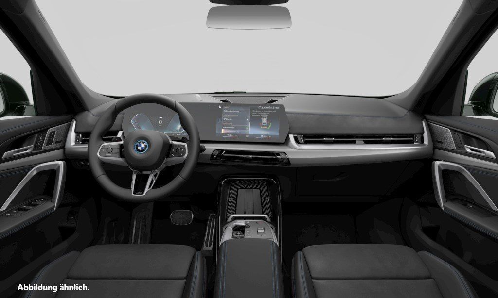 BMW X1 xDrive25e M Sport AHK Pano ACC 360° HuD H K 1 foto 3