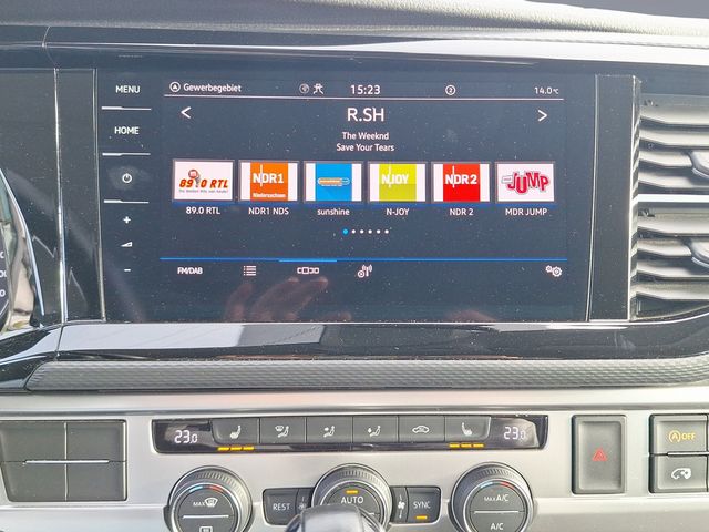 T6.1 Caravelle Trendline DSG kurzer Radstand Kli