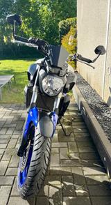 Yamaha MT-07 | Akrapovic | TÜV neu | Top Zustand  - Offers