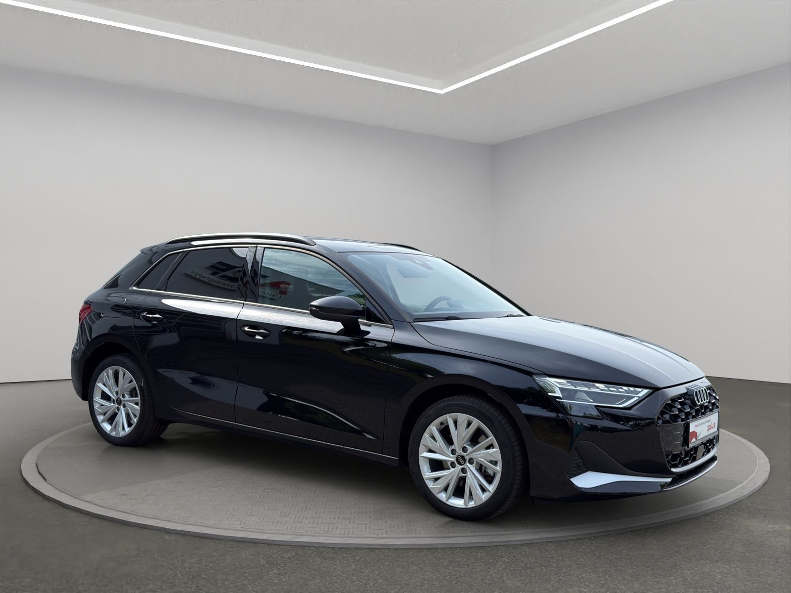 Audi A3 - Bild 3