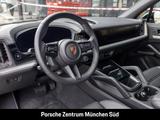 Porsche Cayenne E-Hybrid Head-Up Abstandstempomat BOSE - Porsche Gebrauchtwagen in München