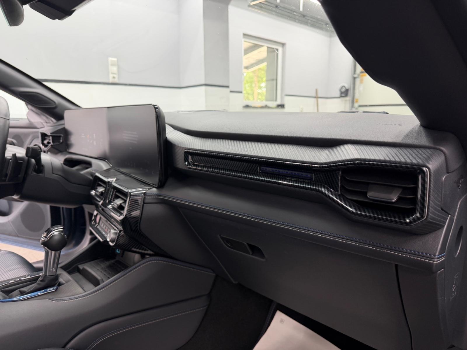 Ford Mustang 5.0 V8 GT California-Special/Vollausstat