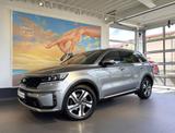 Kia Sorento 2.2 CRDi Edition7 KAM+ACC+DAB+AHK+BOSE - gebrauchte Kia Sorento aus dem Jahr 2021