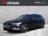 Volvo V60 Inscription T6 19''LM AHK Pilot Assist DAB H - Volvo V60 in Dortmund