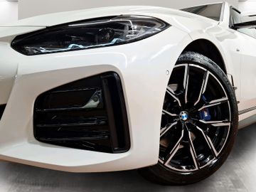 BMW 420 - 8