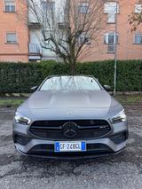 Mercedes-Benz Mercedes-benz CLA 45 AMG 35 4Matic - Mercedes-Benz CLA 35 AMG: Limousine