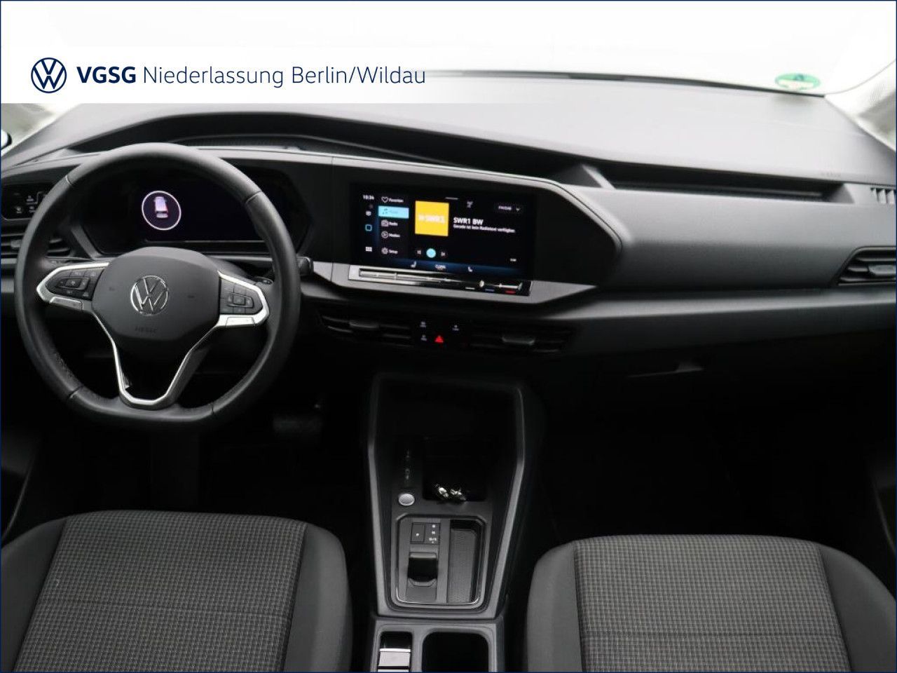 Volkswagen Caddy - Bild 10