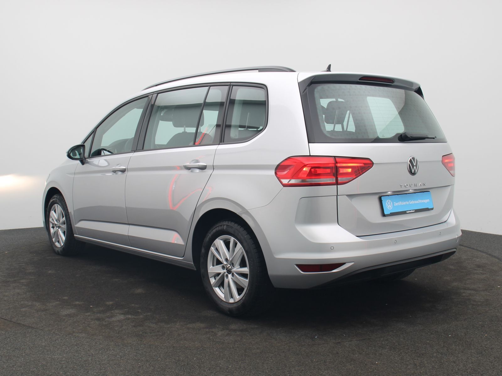 Volkswagen Touran - Bild 6