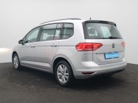 Volkswagen Touran - Vorschau Bild 6