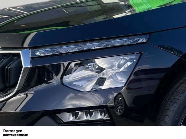 Skoda Kamiq - Bild 5