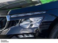 Skoda Kamiq - Vorschau Bild 5