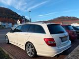 Mercedes-Benz Mercedes Benz C 350 CDI T- Modell AMG Pano... - Mercedes-Benz C 350: Cdi AMG