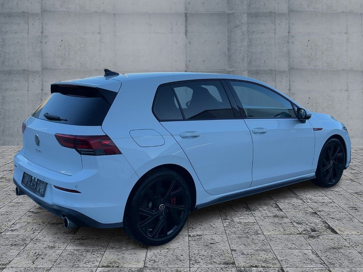 Volkswagen Golf - Bild 6