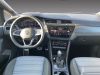 Volkswagen Touran - Vorschau Bild 10