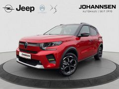 CITROEN C3 C 3 Pure Tech 100 Max  Klima SHZ PDC