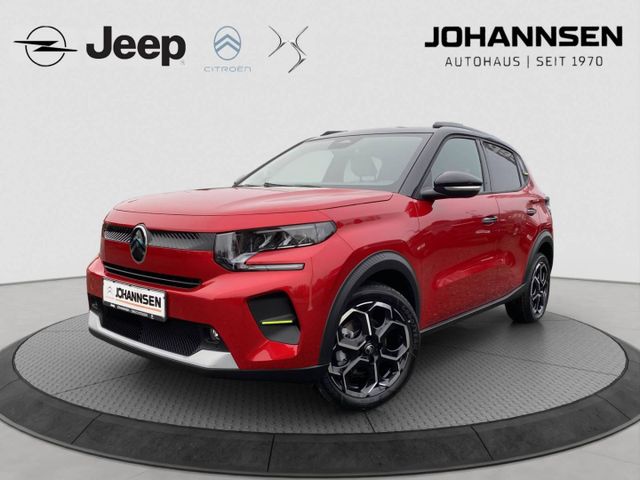 CITROEN C3 C 3 Pure Tech 100 Max  Klima SHZ PDC