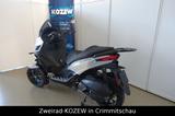 Piaggio MP3 310 Sport hpe mit 4 Jahren Garantie - PIAGGIO MP3 310