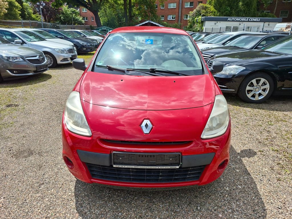 Angebot ansehen Renault Clio