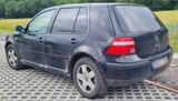 Volkswagen VW Golf 4 1.9 TDI - Volkswagen Golf aus 2003: TDI