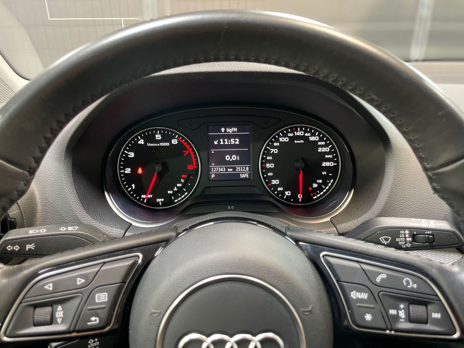 Fahrzeugabbildung Audi Q2 1.4 TFSI S-tronic #LED#Navi#Keyless