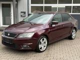 Seat Toledo Style TSI * Automatik * NAVI * SHZ *TEMPO - Seat Toledo: Style