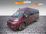 Dethleffs Globetrail 75K 640 ES Fiat  - Dethleffs Globetrail 640 ES