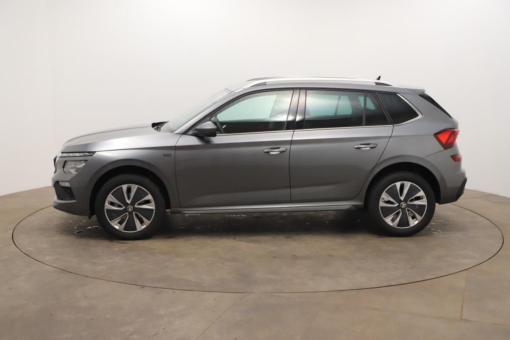 Skoda Kamiq Selection 1.0 TSI Klima*PDC*RFK*SH