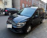 Volkswagen Caddy 2,0TDI 75kW BMT Comfortline 5-Sitz Com... - VW Caddy Gebrauchtwagen in Münster