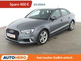 Audi A3 Limousine 35 TDI Sport Aut.*NAVI*PDC*XENON* - Audi A3 35 TDI Gebrauchtwagen