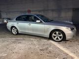 BMW 523i - BMW 523 aus 2005