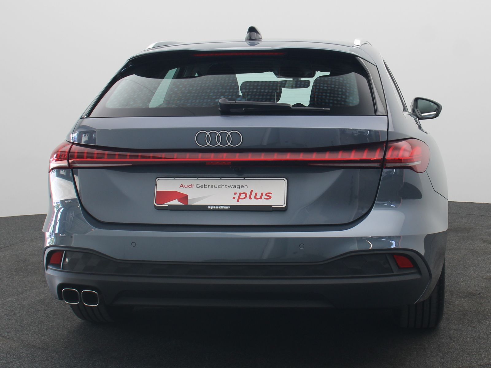 Audi A5 - Bild 6